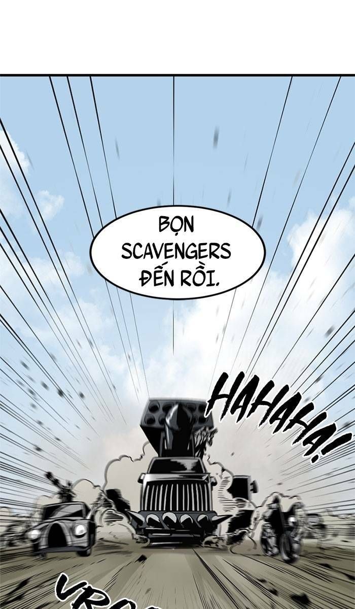 đọc truyện Kẻ Giết Anh Hùng Chương 67 ảnh 66 tại Thiên Thai Truyện