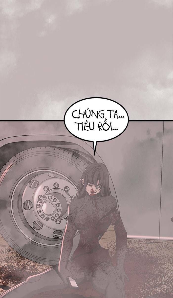 đọc truyện Kẻ Giết Anh Hùng Chương 67 ảnh 97 tại Thiên Thai Truyện