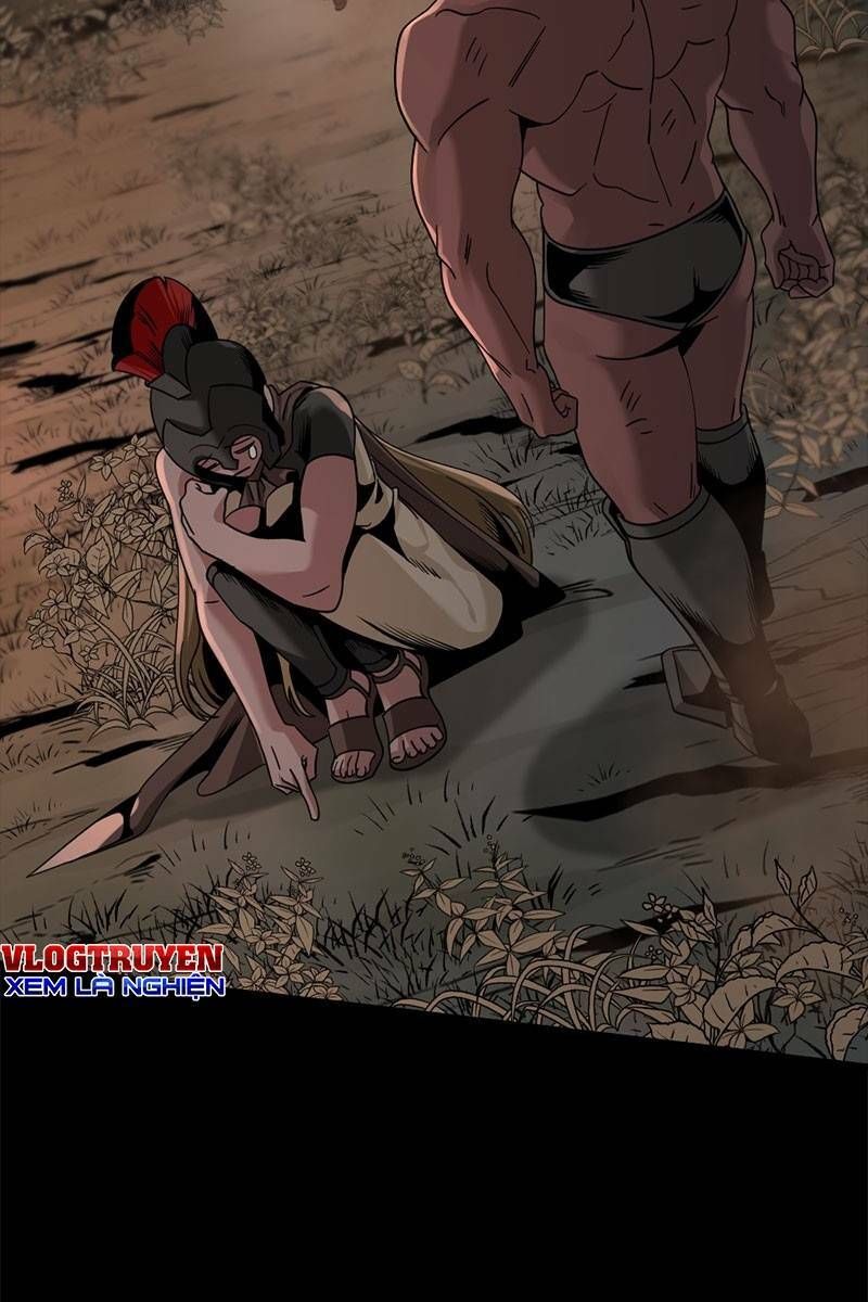 đọc truyện Kẻ Giết Anh Hùng Chương 69 ảnh 110 tại Thiên Thai Truyện