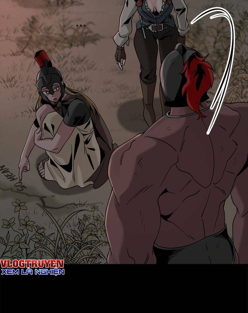 đọc truyện Kẻ Giết Anh Hùng Chương 69 ảnh 115 tại Thiên Thai Truyện