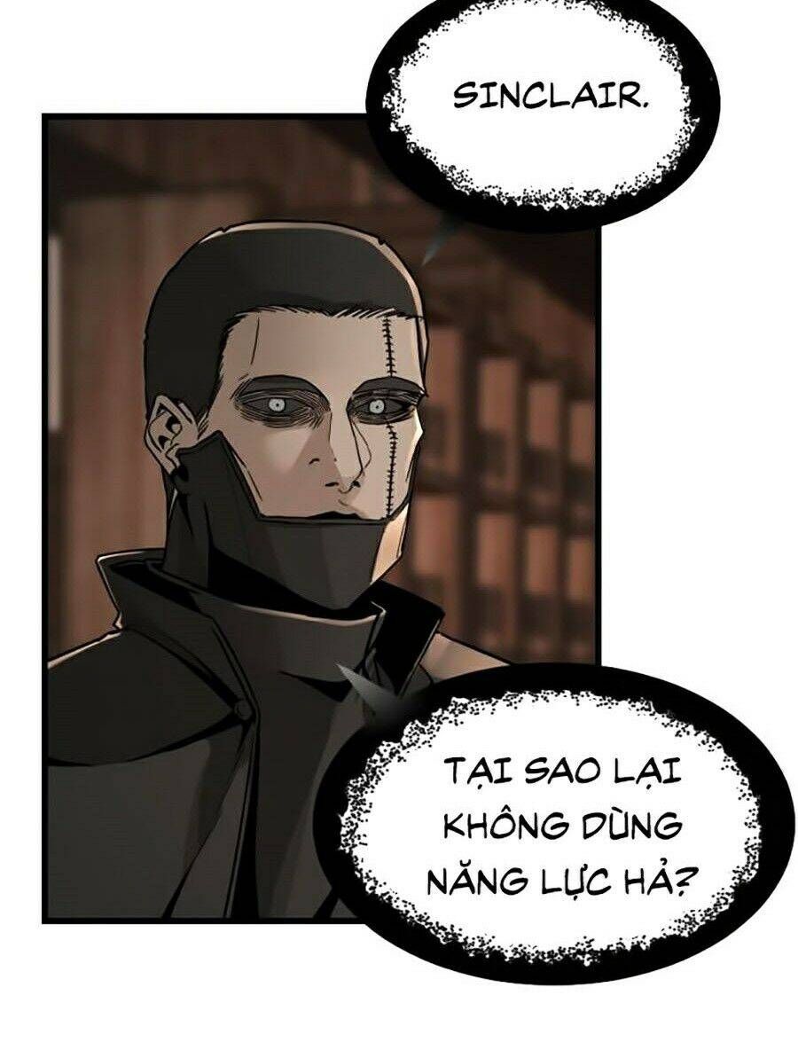 đọc truyện Kẻ Giết Anh Hùng Chương 7 ảnh 5 tại Thiên Thai Truyện