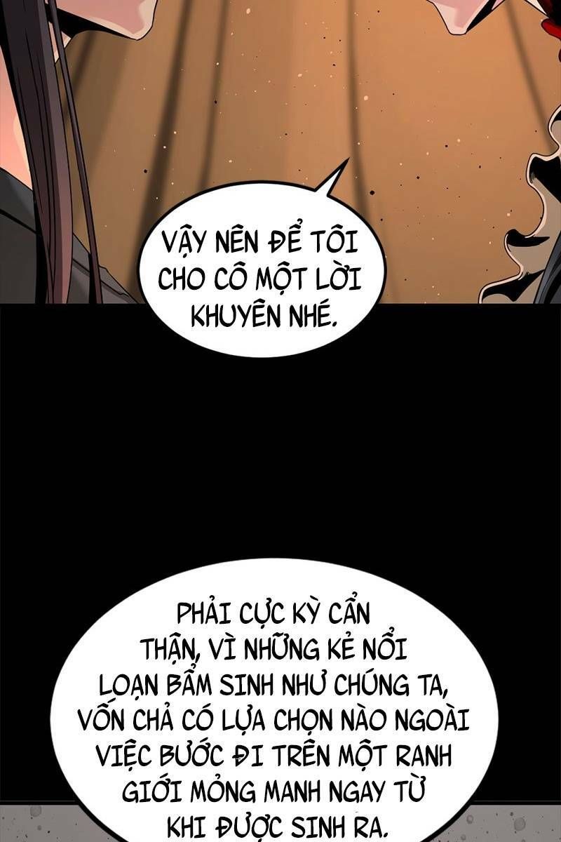 đọc truyện Kẻ Giết Anh Hùng Chương 70 ảnh 42 tại Thiên Thai Truyện