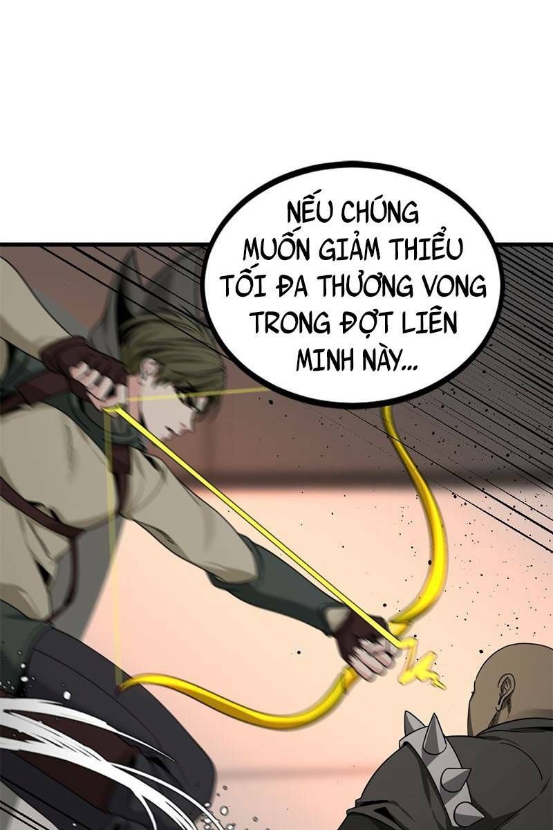 đọc truyện Kẻ Giết Anh Hùng Chương 70 ảnh 87 tại Thiên Thai Truyện