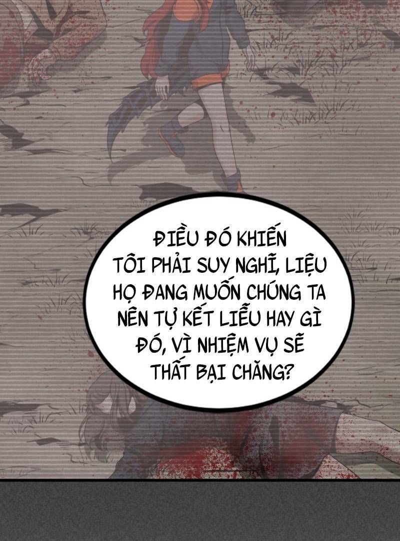 đọc truyện Kẻ Giết Anh Hùng Chương 73 ảnh 93 tại Thiên Thai Truyện