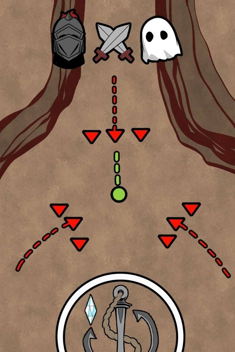 đọc truyện Kẻ Giết Anh Hùng Chương 75 ảnh 16 tại Thiên Thai Truyện