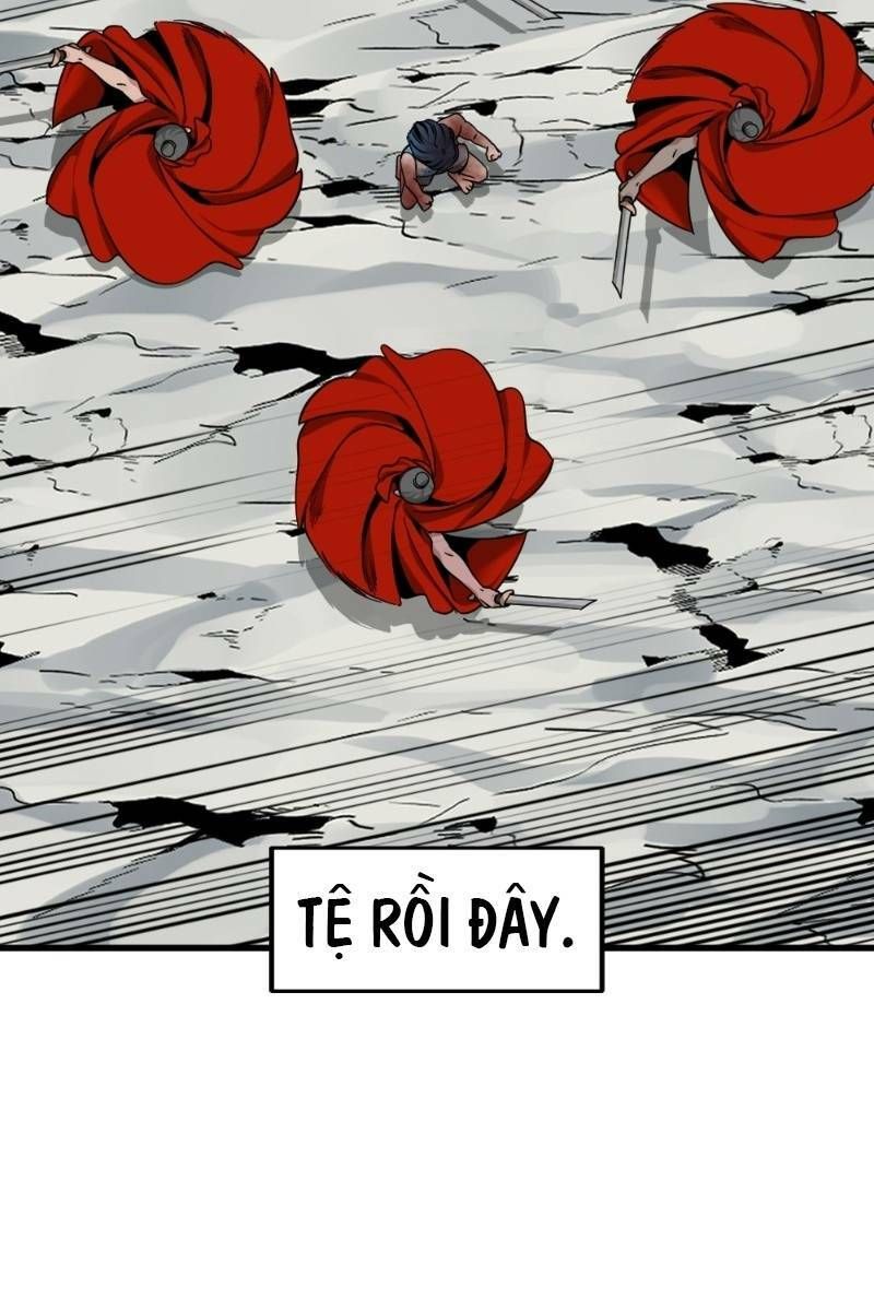 đọc truyện Kẻ Giết Anh Hùng Chương 76 ảnh 105 tại Thiên Thai Truyện