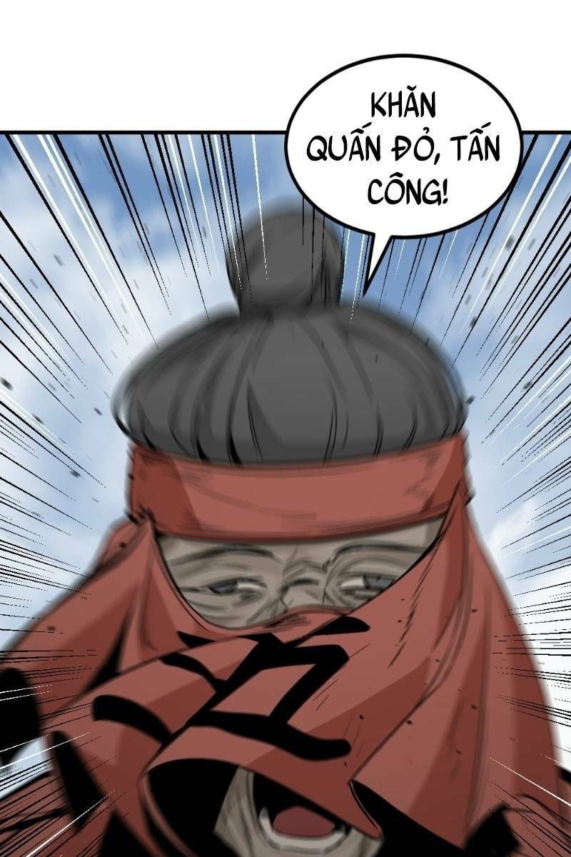 đọc truyện Kẻ Giết Anh Hùng Chương 76 ảnh 89 tại Thiên Thai Truyện