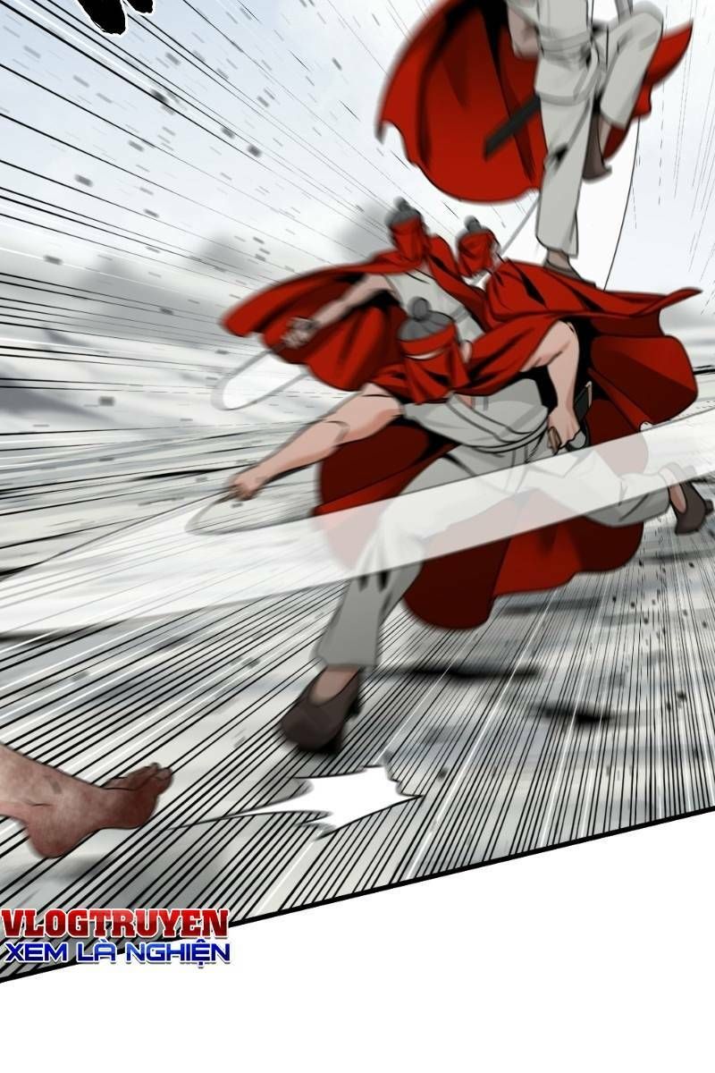 đọc truyện Kẻ Giết Anh Hùng Chương 76 ảnh 95 tại Thiên Thai Truyện