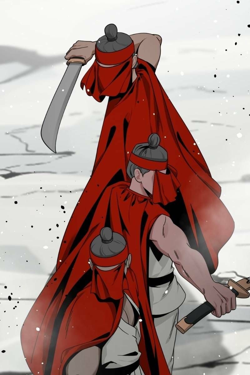 đọc truyện Kẻ Giết Anh Hùng Chương 76 ảnh 100 tại Thiên Thai Truyện