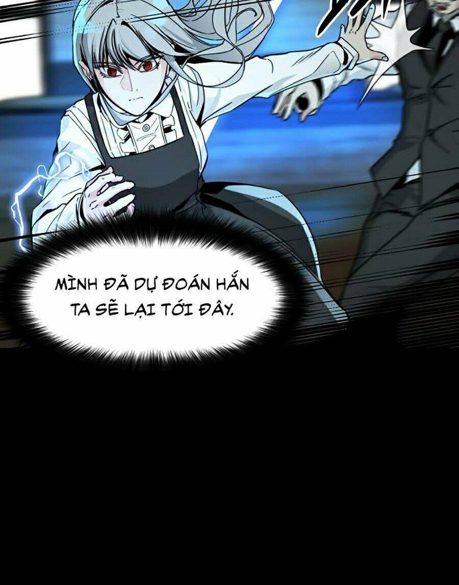 đọc truyện Kẻ Giết Anh Hùng Chương 8 ảnh 7 tại Thiên Thai Truyện