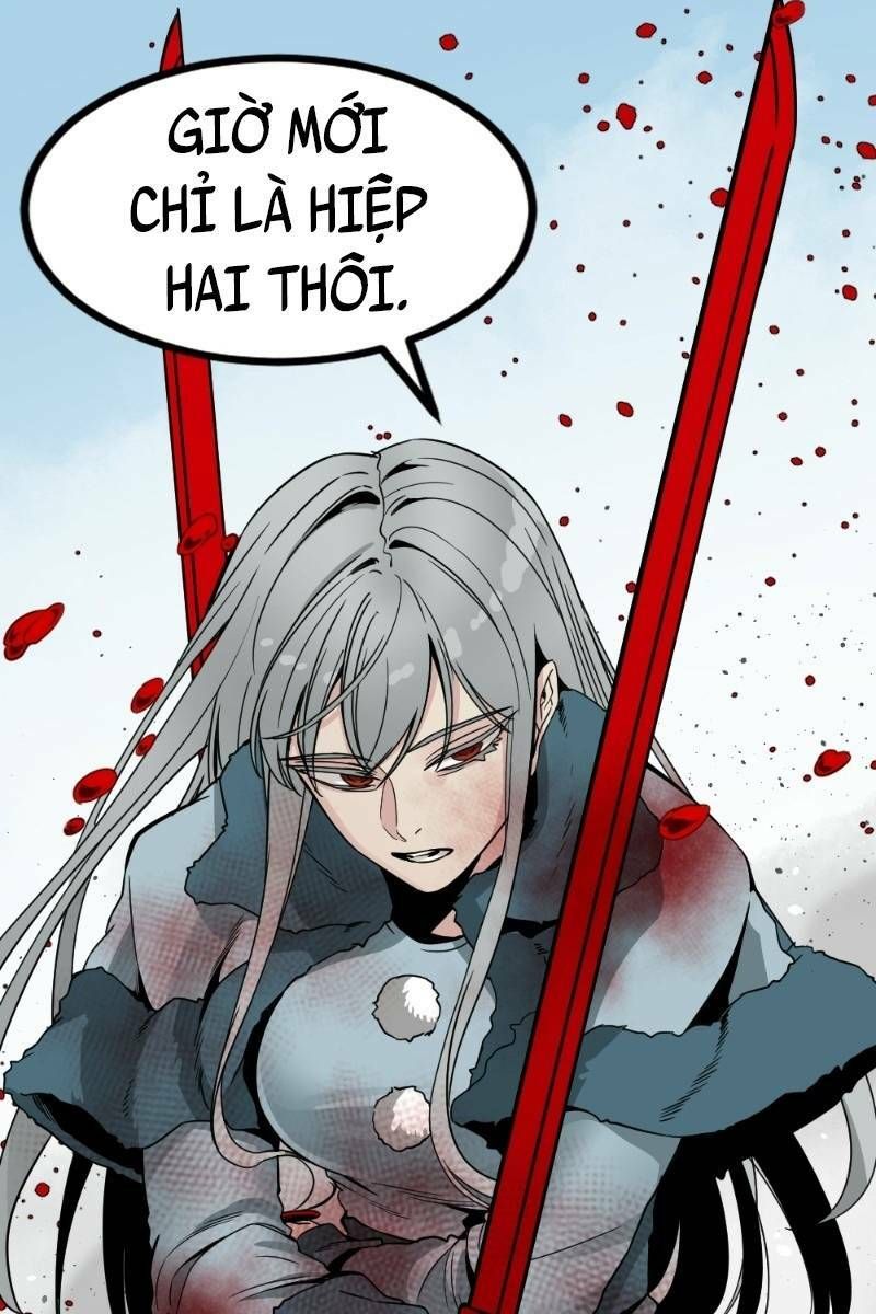 đọc truyện Kẻ Giết Anh Hùng Chương 81 ảnh 147 tại Thiên Thai Truyện