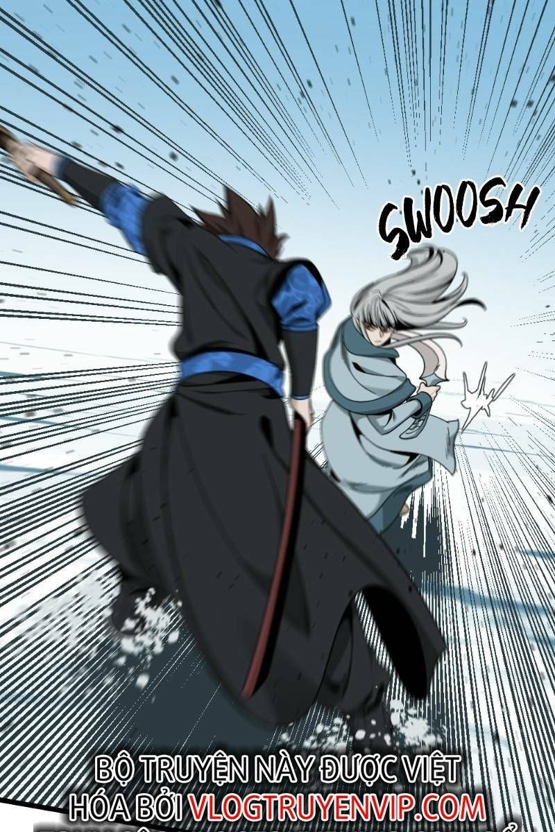 đọc truyện Kẻ Giết Anh Hùng Chương 81 ảnh 19 tại Thiên Thai Truyện