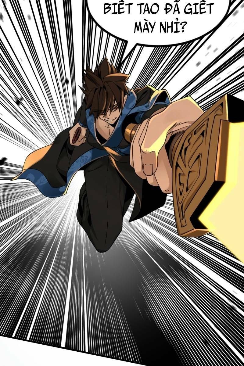 đọc truyện Kẻ Giết Anh Hùng Chương 81 ảnh 24 tại Thiên Thai Truyện