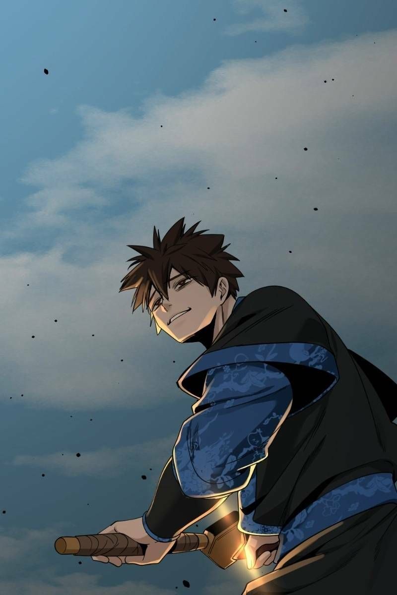 đọc truyện Kẻ Giết Anh Hùng Chương 81 ảnh 38 tại Thiên Thai Truyện