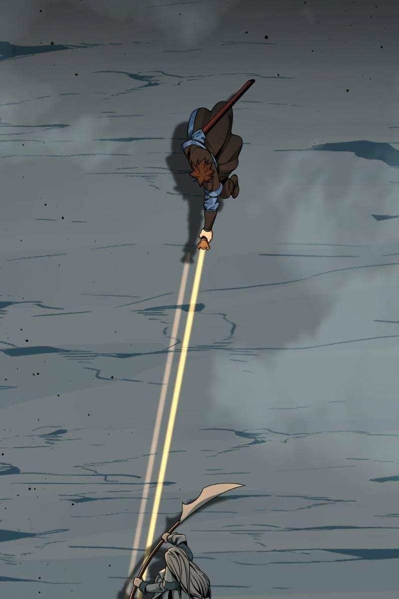 đọc truyện Kẻ Giết Anh Hùng Chương 81 ảnh 43 tại Thiên Thai Truyện