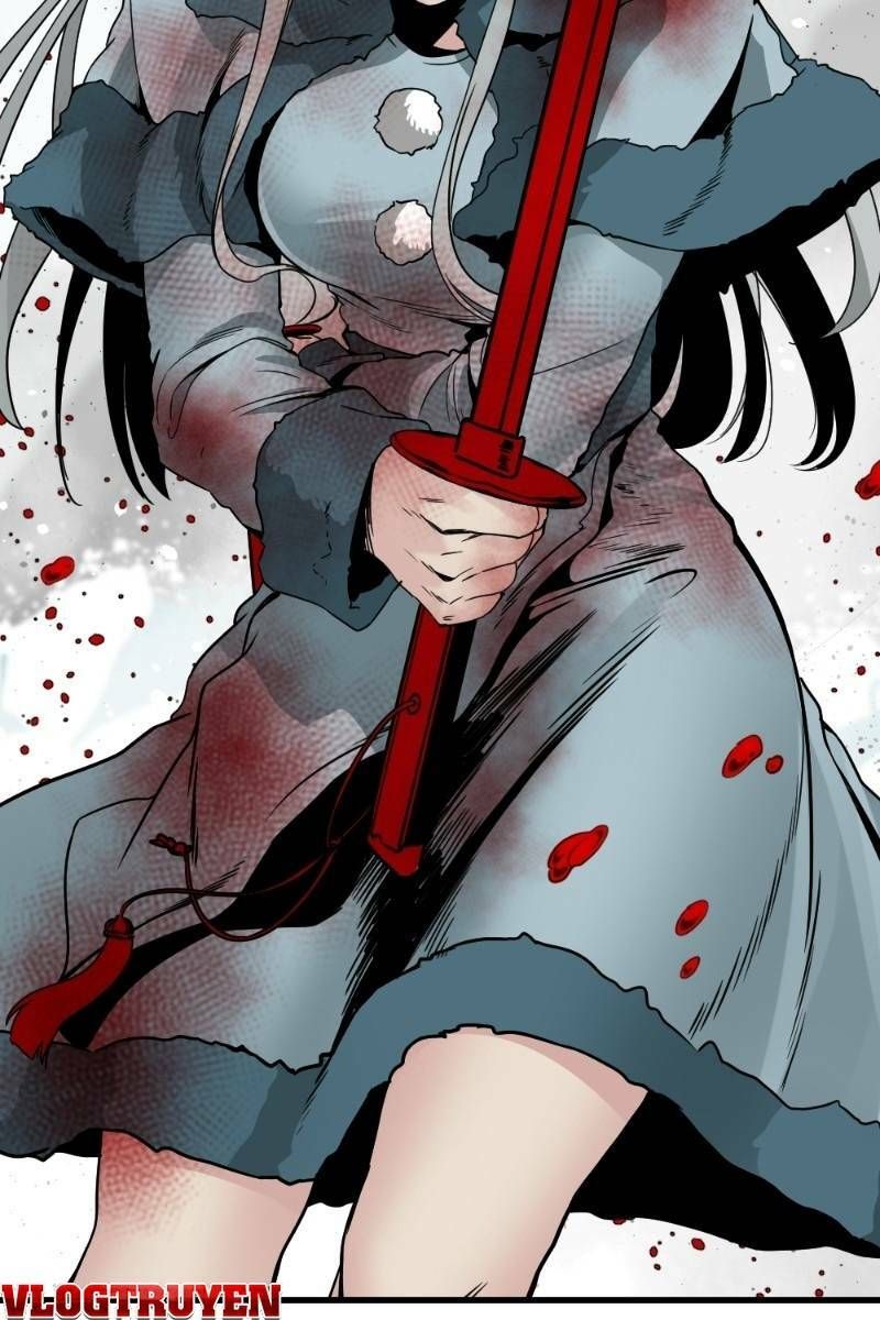 đọc truyện Kẻ Giết Anh Hùng Chương 82 ảnh 4 tại Thiên Thai Truyện