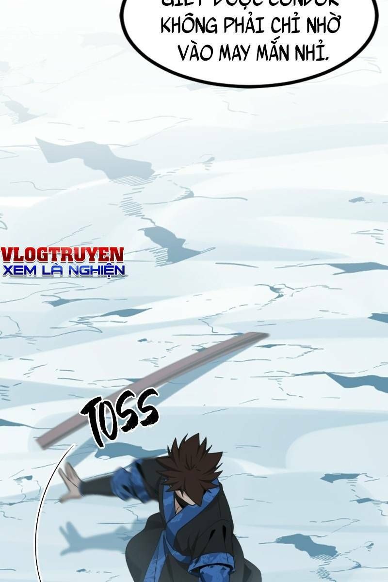 đọc truyện Kẻ Giết Anh Hùng Chương 82 ảnh 65 tại Thiên Thai Truyện