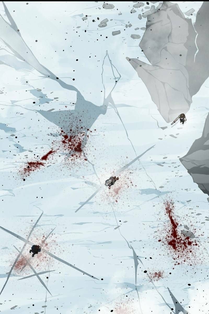 đọc truyện Kẻ Giết Anh Hùng Chương 82 ảnh 94 tại Thiên Thai Truyện