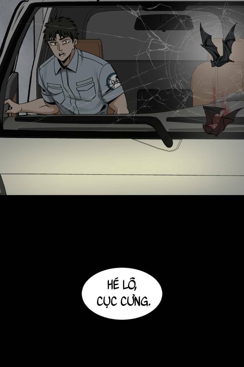 đọc truyện Kẻ Giết Anh Hùng Chương 83 ảnh 89 tại Thiên Thai Truyện