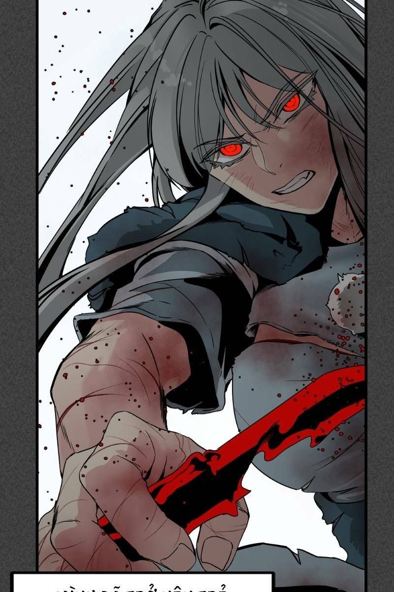 đọc truyện Kẻ Giết Anh Hùng Chương 85 ảnh 126 tại Thiên Thai Truyện