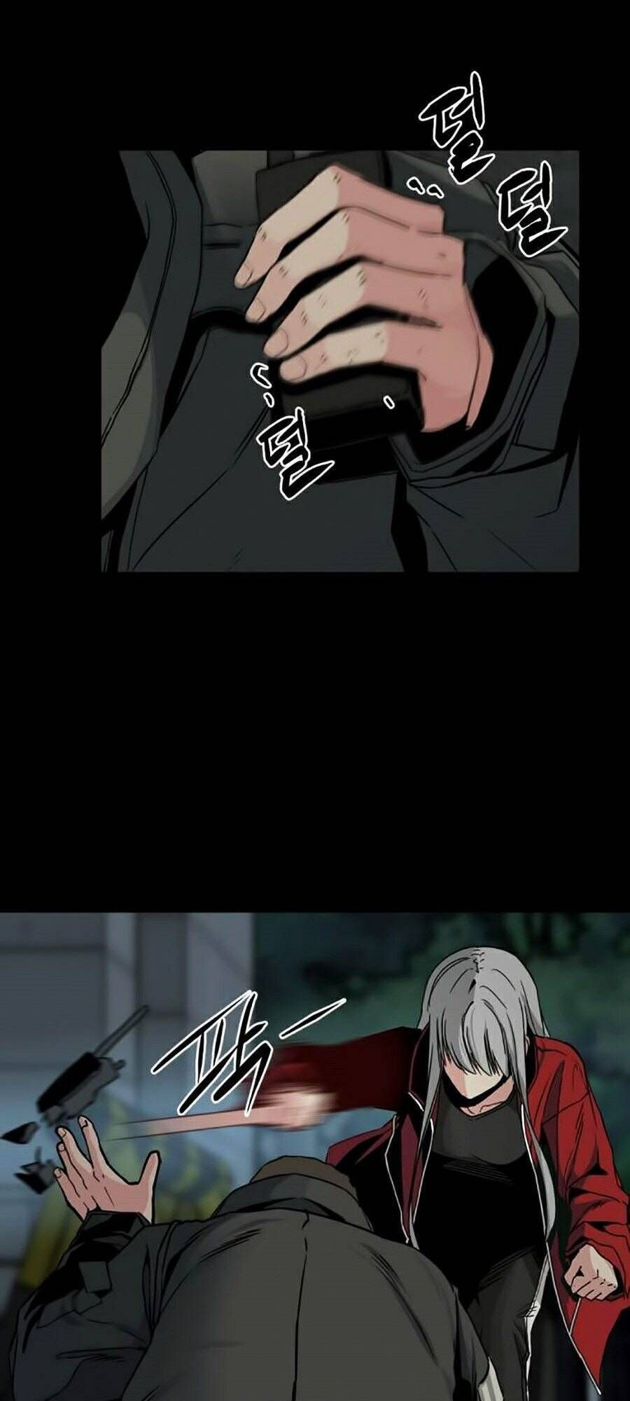 đọc truyện Kẻ Giết Anh Hùng Chương 9 ảnh 43 tại Thiên Thai Truyện