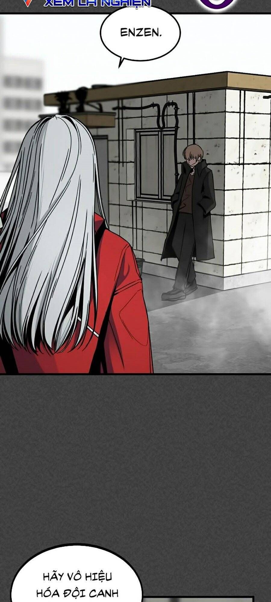 đọc truyện Kẻ Giết Anh Hùng Chương 9 ảnh 65 tại Thiên Thai Truyện