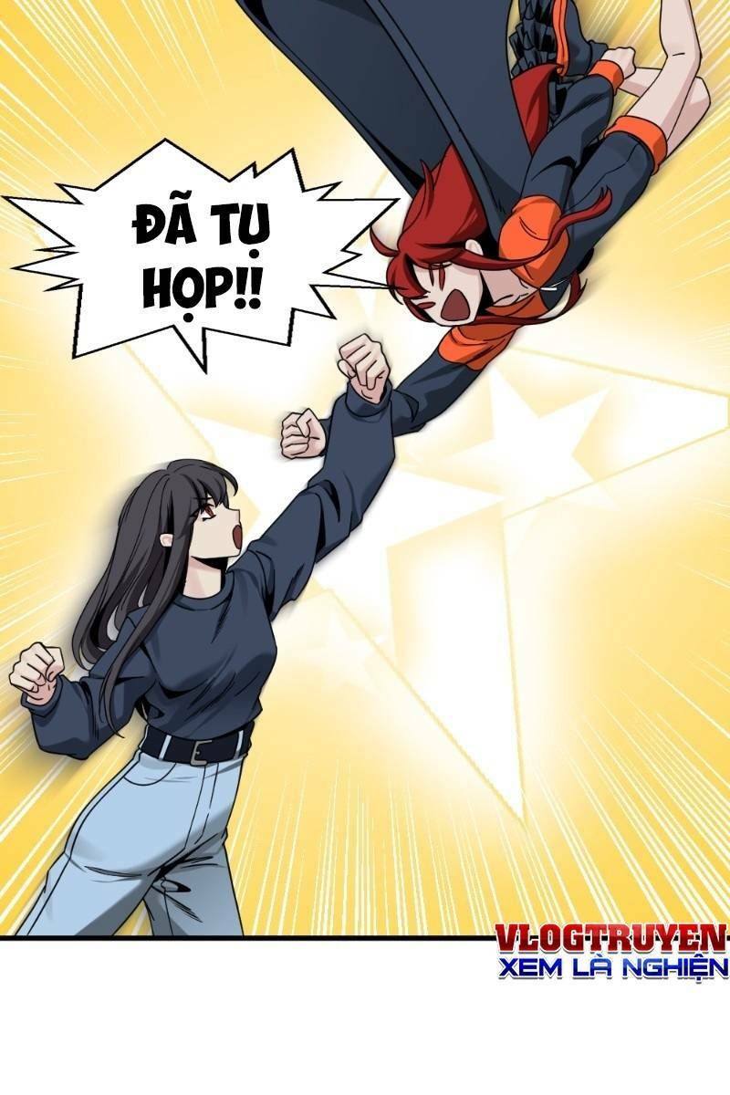 đọc truyện Kẻ Giết Anh Hùng Chương 93 ảnh 83 tại Thiên Thai Truyện