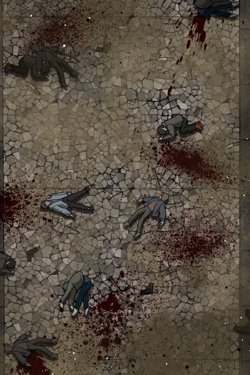 đọc truyện Kẻ Giết Anh Hùng Chương 94 ảnh 3 tại Thiên Thai Truyện