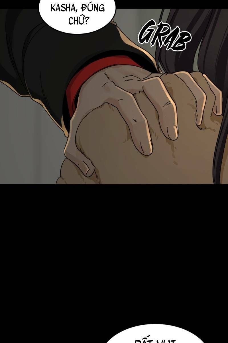 đọc truyện Kẻ Giết Anh Hùng Chương 94 ảnh 84 tại Thiên Thai Truyện