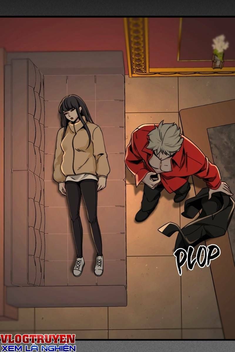 đọc truyện Kẻ Giết Anh Hùng Chương 95.1 ảnh 20 tại Thiên Thai Truyện