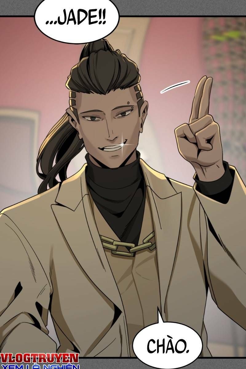 đọc truyện Kẻ Giết Anh Hùng Chương 95.1 ảnh 25 tại Thiên Thai Truyện