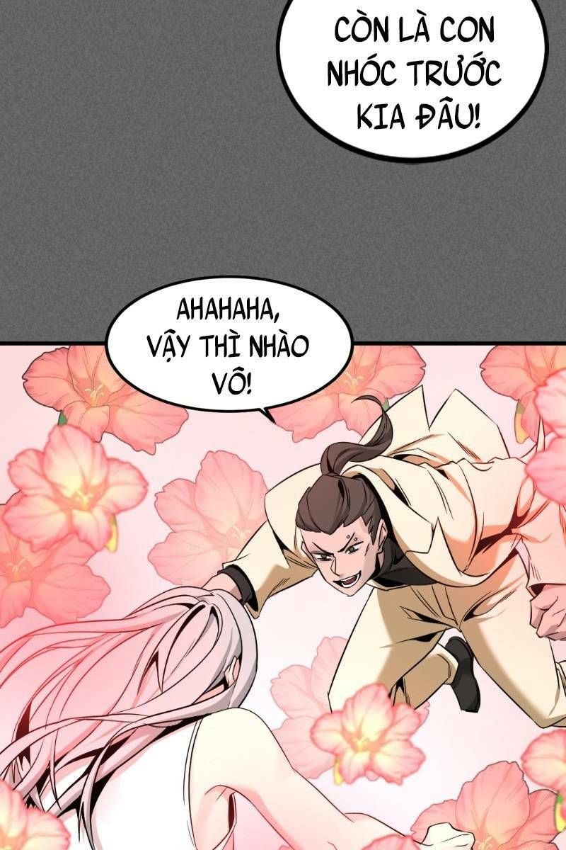 đọc truyện Kẻ Giết Anh Hùng Chương 95.1 ảnh 30 tại Thiên Thai Truyện