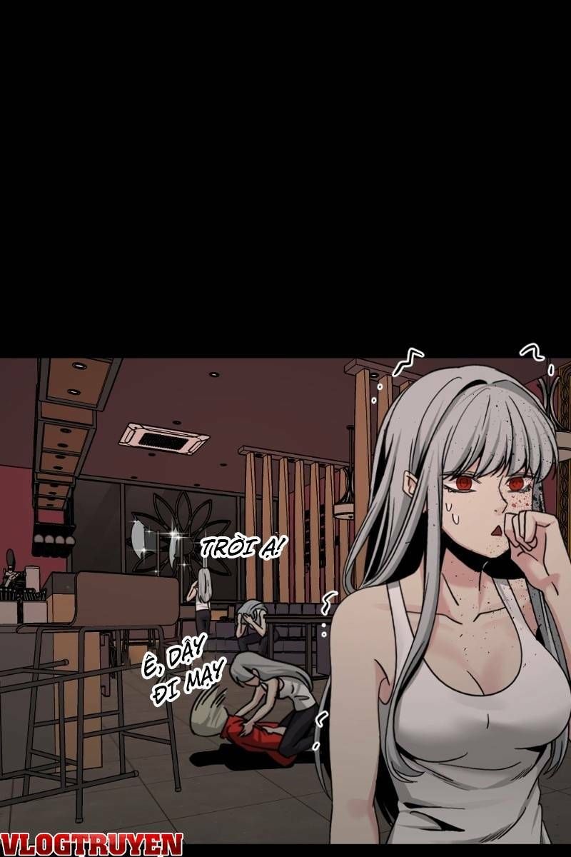 đọc truyện Kẻ Giết Anh Hùng Chương 95.1 ảnh 40 tại Thiên Thai Truyện