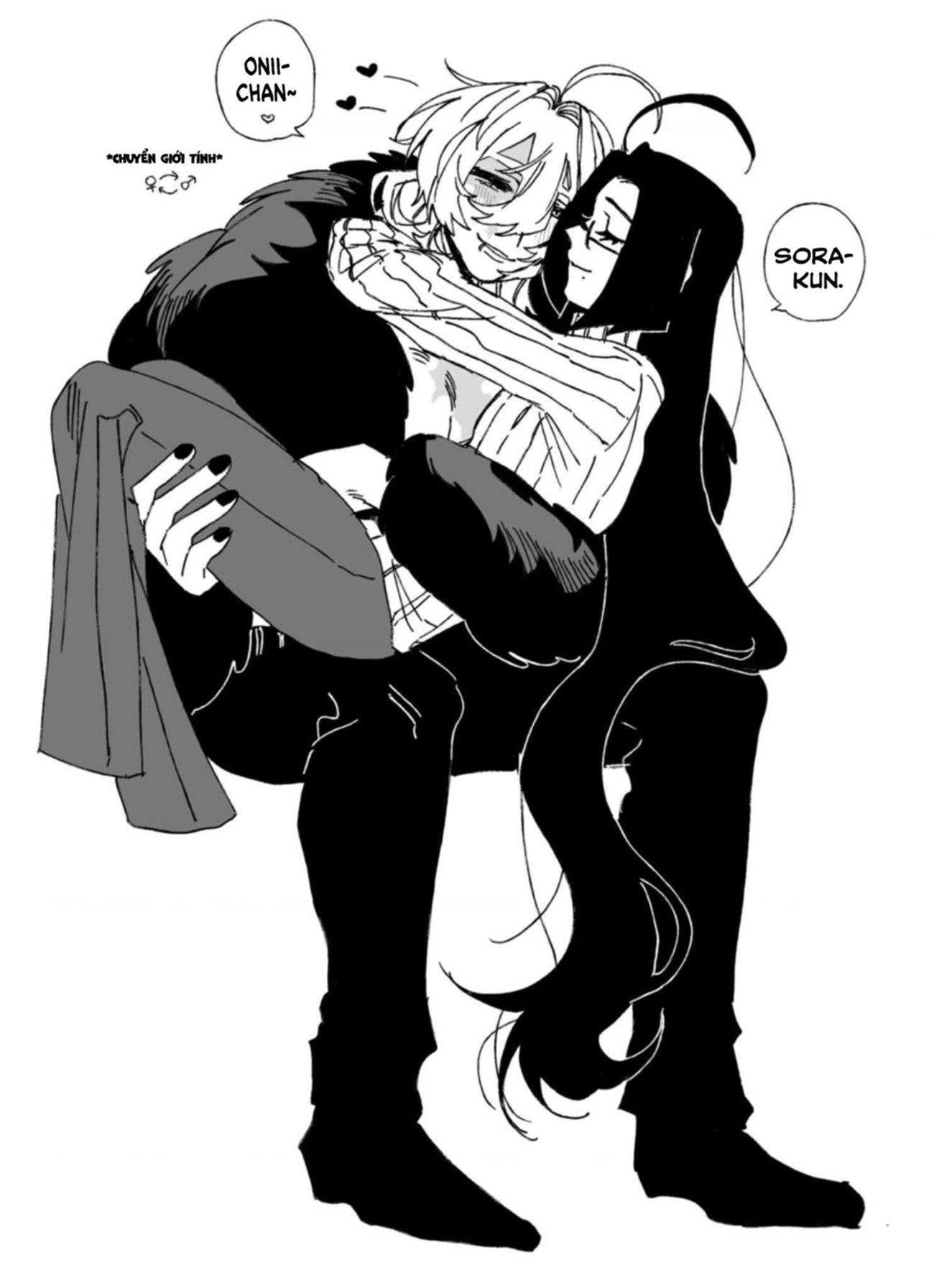 đọc truyện Kẻ Giết Người X Nghệ Sĩ Dương Cầm Mù Chương 0 ảnh 9 tại Thiên Thai Truyện