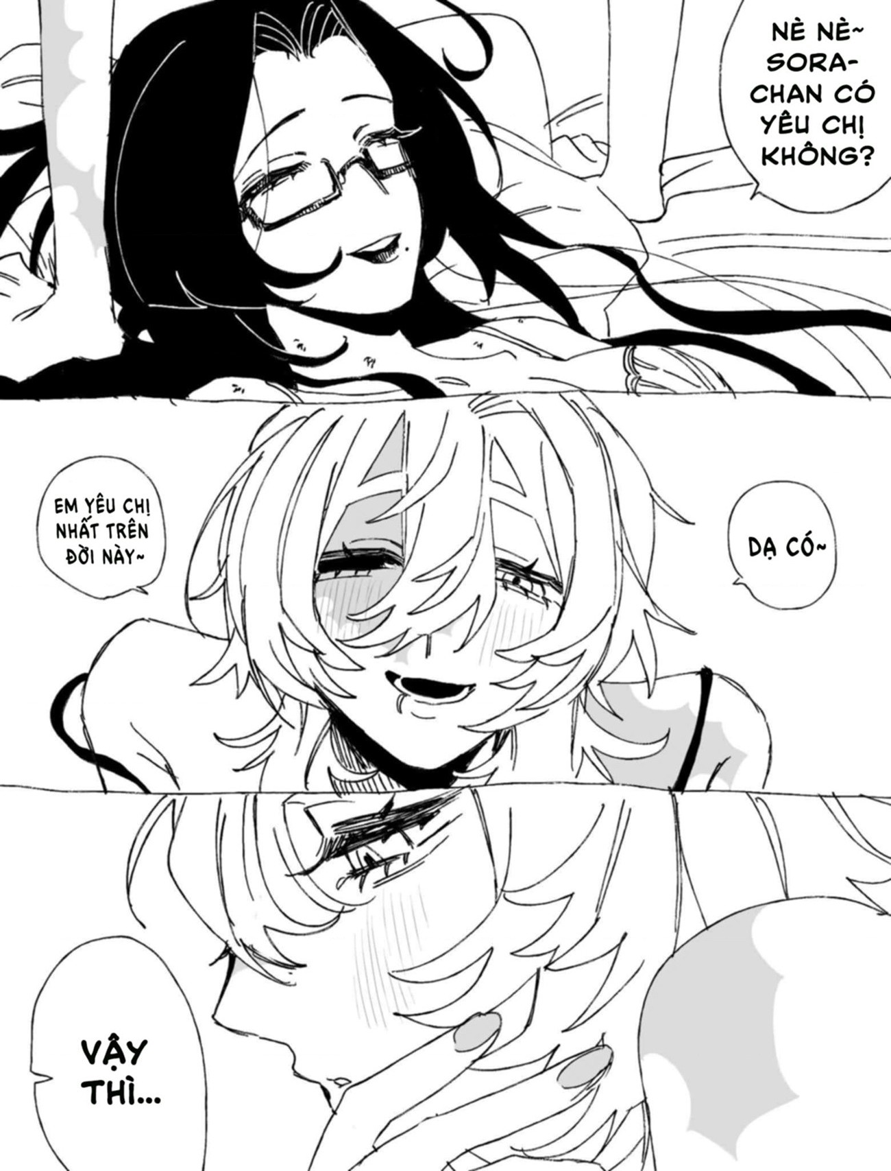 đọc truyện Kẻ Giết Người X Nghệ Sĩ Dương Cầm Mù Chương 0 ảnh 11 tại Thiên Thai Truyện