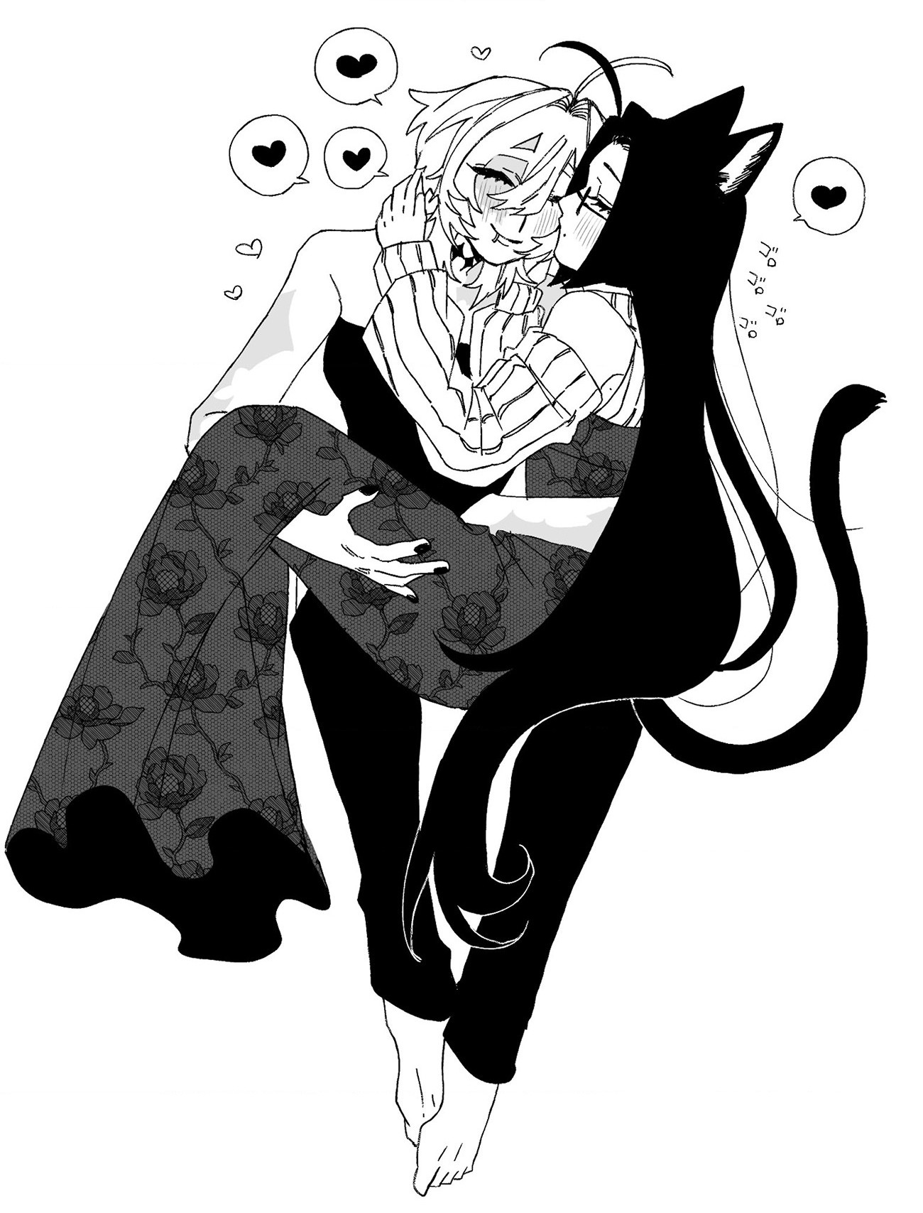 đọc truyện Kẻ Giết Người X Nghệ Sĩ Dương Cầm Mù Chương 1 ảnh 11 tại Thiên Thai Truyện