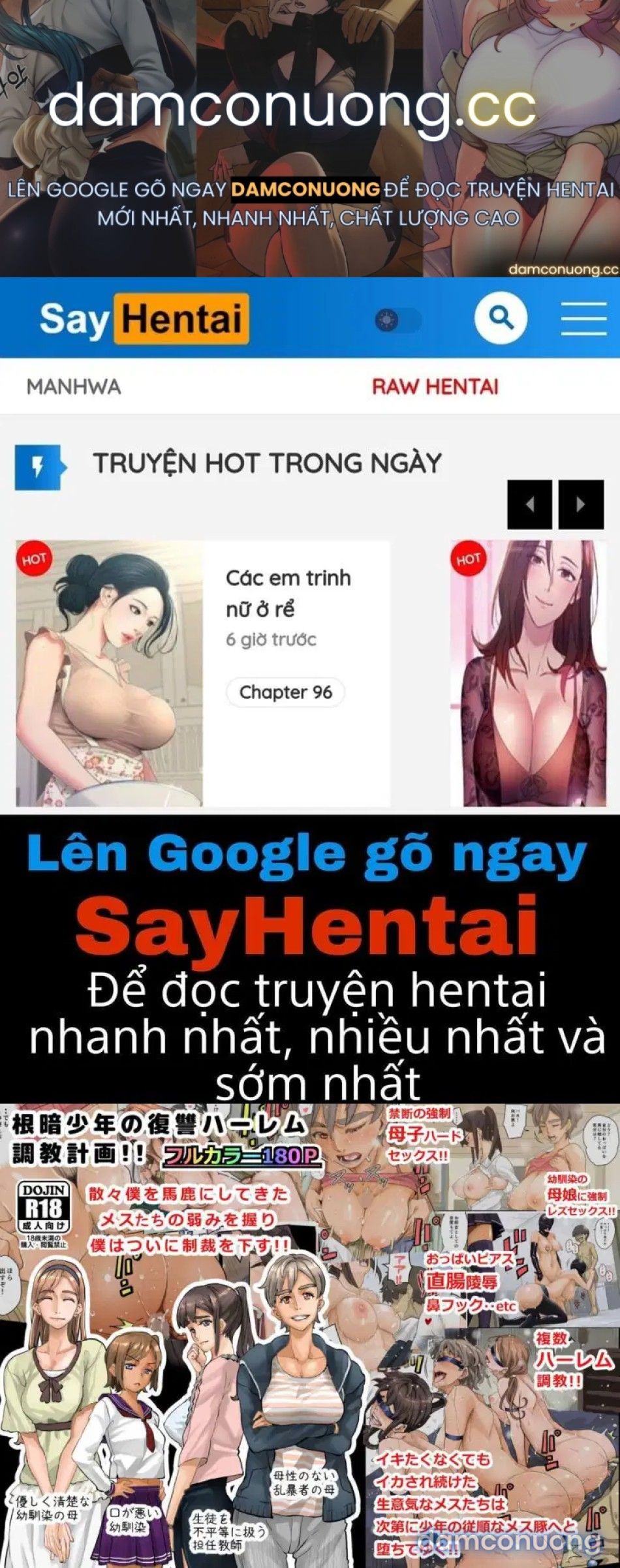 đọc truyện Kế Hoạch Báo Thù_ Gã Thiếu Niên U Ám Và Hậu Cung Huấn Luyện Chương 1 ảnh 2 tại Thiên Thai Truyện