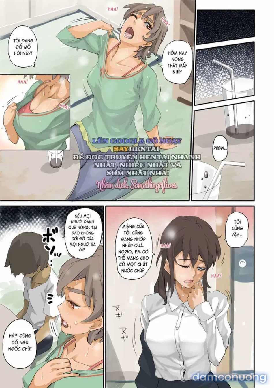 đọc truyện Kế Hoạch Báo Thù_ Gã Thiếu Niên U Ám Và Hậu Cung Huấn Luyện Chương 1 ảnh 15 tại Thiên Thai Truyện