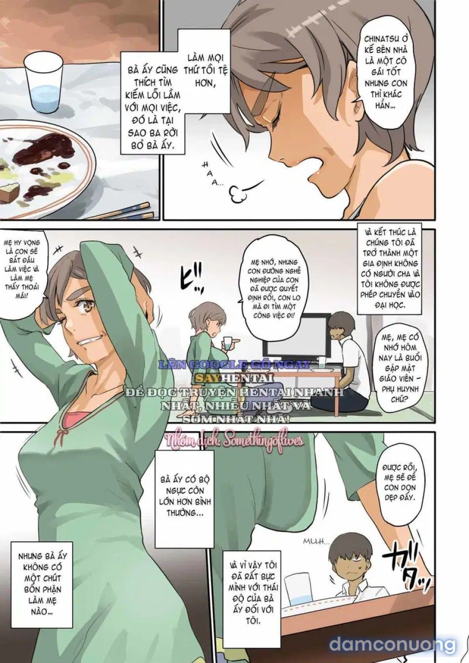 đọc truyện Kế Hoạch Báo Thù_ Gã Thiếu Niên U Ám Và Hậu Cung Huấn Luyện Chương 1 ảnh 7 tại Thiên Thai Truyện