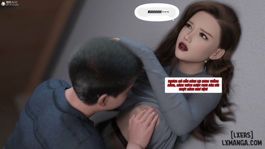 đọc truyện Kế Hoạch Chinh Phục Mẹ Chương 1 ảnh 122 tại Giả Dược