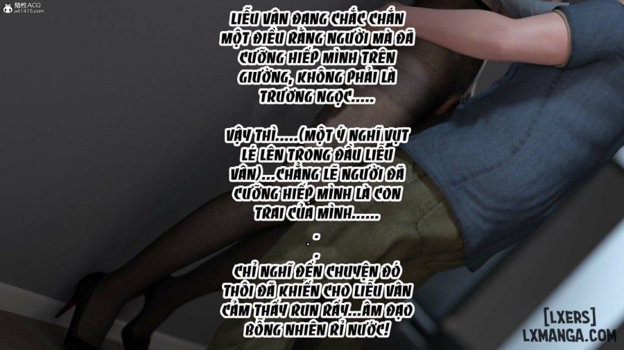 đọc truyện Kế Hoạch Chinh Phục Mẹ Chương 1 ảnh 123 tại Giả Dược