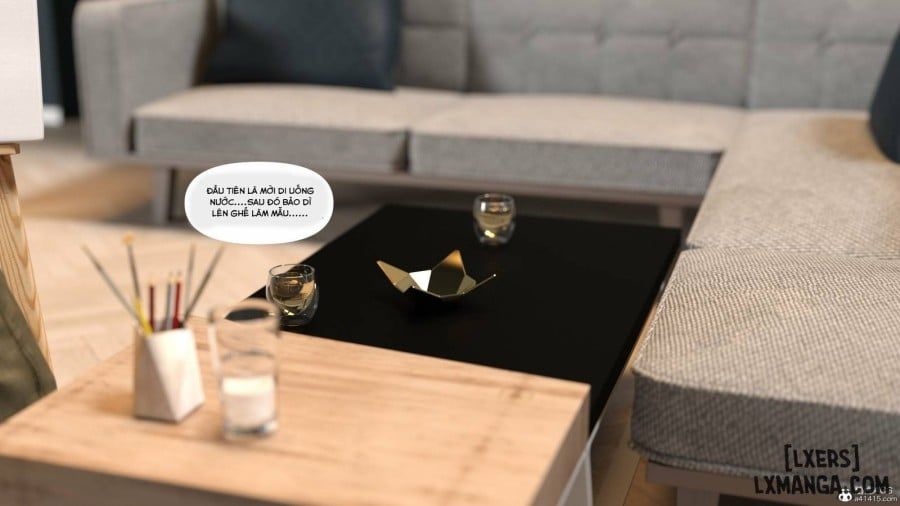 đọc truyện Kế Hoạch Chinh Phục Mẹ Chương 1 ảnh 26 tại Giả Dược