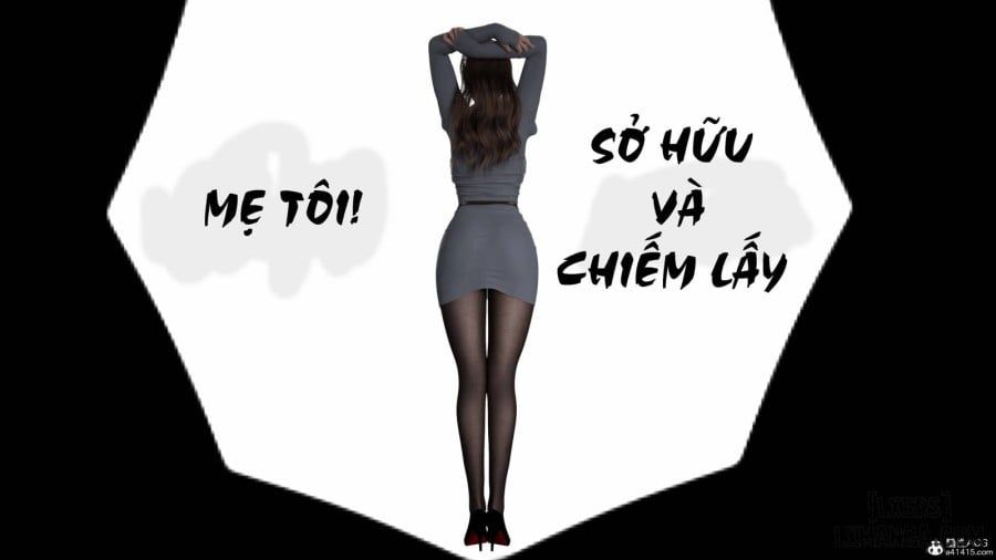 đọc truyện Kế Hoạch Chinh Phục Mẹ Chương 1 ảnh 5 tại Giả Dược