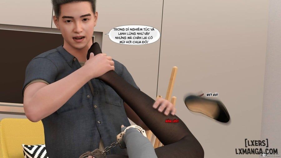đọc truyện Kế Hoạch Chinh Phục Mẹ Chương 1 ảnh 48 tại Giả Dược