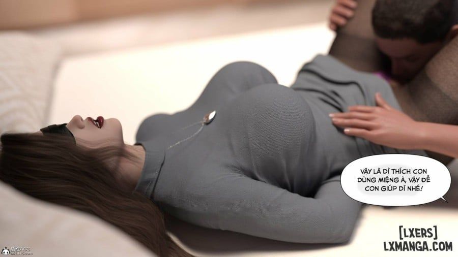 đọc truyện Kế Hoạch Chinh Phục Mẹ Chương 1 ảnh 67 tại Giả Dược