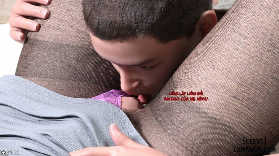 đọc truyện Kế Hoạch Chinh Phục Mẹ Chương 1 ảnh 68 tại Giả Dược