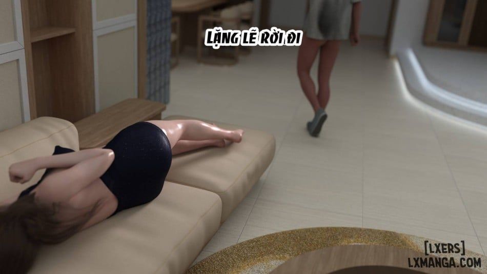 đọc truyện Kế Hoạch Chinh Phục Mẹ Chương 2.2 ảnh 2 tại Giả Dược