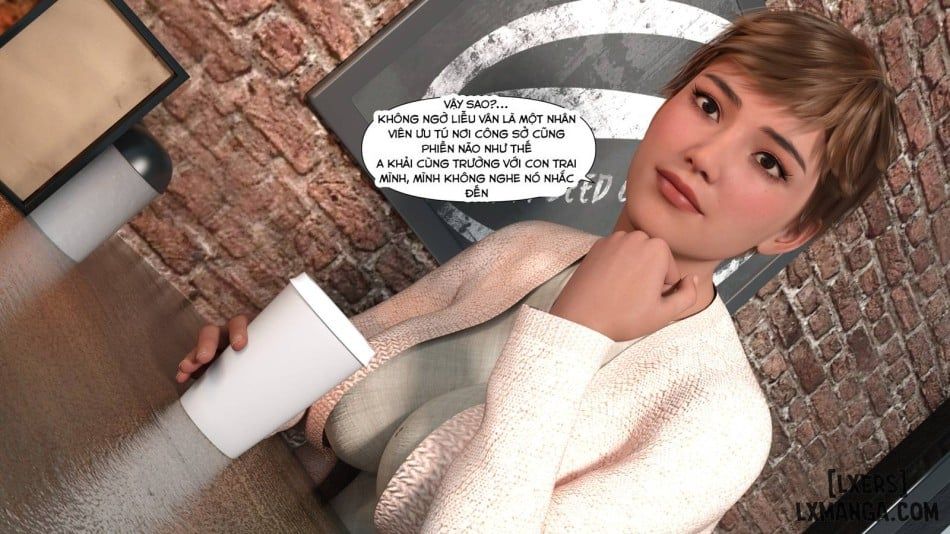 đọc truyện Kế Hoạch Chinh Phục Mẹ Chương 2.2 ảnh 26 tại Giả Dược