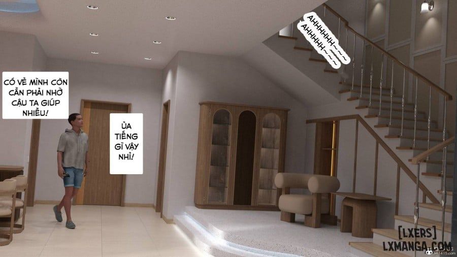 đọc truyện Kế Hoạch Chinh Phục Mẹ Chương 2 ảnh 14 tại Giả Dược