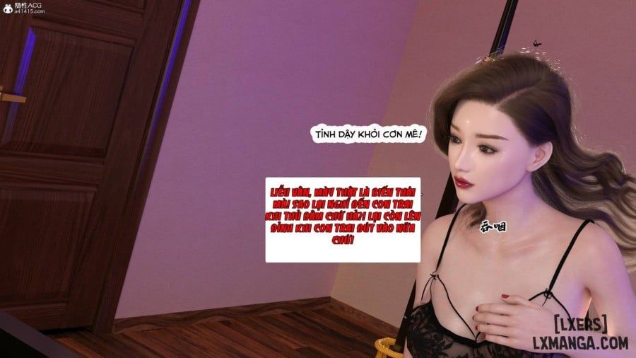 đọc truyện Kế Hoạch Chinh Phục Mẹ Chương 2 ảnh 38 tại Giả Dược